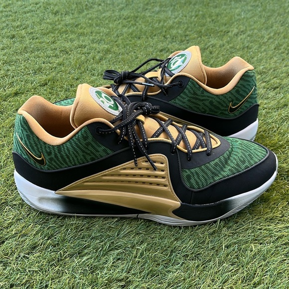 Nike Other - Nike KD 17 NBY